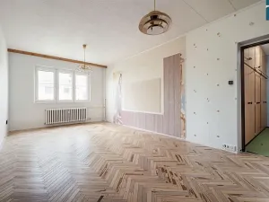 Prodej bytu 2+1, Praha - Vokovice, Kamerunská, 57 m2