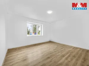 Prodej rodinného domu, Hradec Králové - Kukleny, Pražská třída, 91 m2