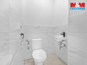 Prodej rodinného domu, Hradec Králové - Kukleny, Pražská třída, 91 m2