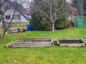 Pronájem rodinného domu, Frýdek-Místek - Lískovec, Vratimovská, 75 m2