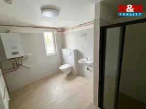 Pronájem bytu 3+kk, Zlonice, Smetanova, 64 m2