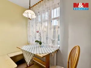 Prodej bytu 3+1, Liberec - Liberec V-Kristiánov, Chelčického, 73 m2