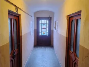 Prodej restaurace, Budišov nad Budišovkou, náměstí Republiky, 510 m2