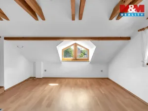 Prodej rodinného domu, Vrbice - Stříbrnice, 113 m2