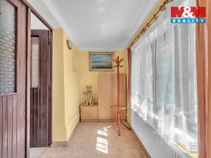 Prodej rodinného domu, Vrbice - Stříbrnice, 113 m2