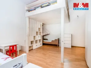 Prodej bytu 2+kk, Praha - Nusle, U družstva Ideál, 47 m2