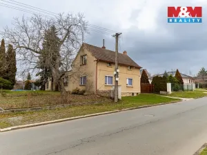 Pronájem rodinného domu, Mělník, Strážnická, 134 m2