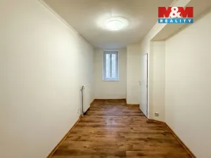 Prodej bytu 3+1, Svitavy - Město, Slepá, 70 m2