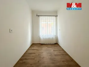 Prodej bytu 3+1, Svitavy - Město, Slepá, 70 m2
