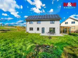 Prodej pozemku pro bydlení, Štichov, 2793 m2