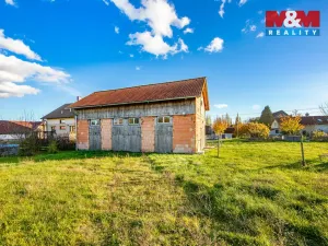 Prodej pozemku pro bydlení, Štichov, 2793 m2