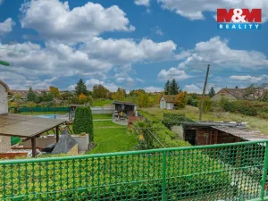 Prodej rodinného domu, Vrdy, Školská, 90 m2