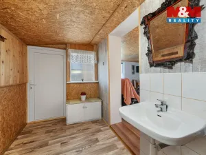 Prodej chaty, Nový Oldřichov, 47 m2