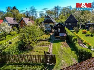 Prodej chaty, Nový Oldřichov, 47 m2