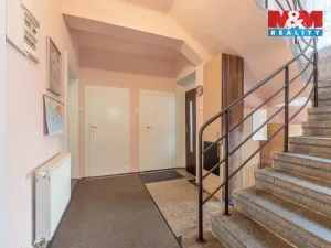 Prodej rodinného domu, Kladno - Dubí, Průmyslová, 180 m2