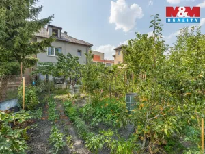 Prodej rodinného domu, Kladno - Dubí, Průmyslová, 180 m2