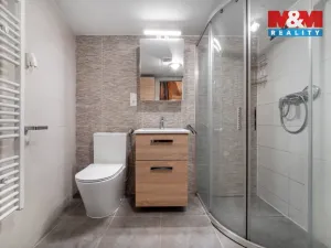 Prodej rodinného domu, Svitavy - Město, Hrnčířská, 53 m2