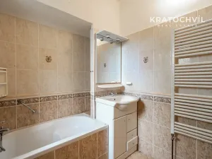 Prodej rodinného domu, Hostivice, Krátká, 135 m2