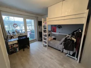 Prodej bytu 1+1, Chlumec, Stradovská, 45 m2