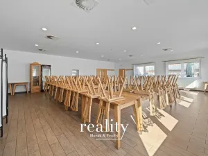 Prodej vícegeneračního domu, Dobšice, Lahoferova, 797 m2