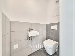 Pronájem bytu 3+kk, Znojmo, 83 m2