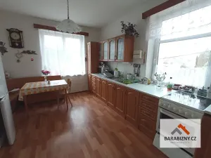 Prodej rodinného domu, Pilníkov, 300 m2