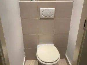 Pronájem bytu 2+kk, Praha - Vršovice, Madridská, 45 m2