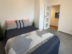 Prodej bytu 2+1, Jičín, Na jihu, 52 m2