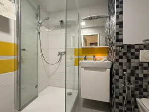 Prodej bytu 2+1, Jičín, Na jihu, 52 m2