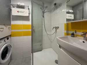 Prodej bytu 2+1, Jičín, Na jihu, 52 m2