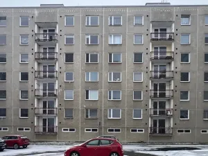 Prodej bytu 2+1, Jičín, Na jihu, 52 m2