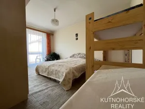 Pronájem bytu 3+1, Zbraslavice, 92 m2