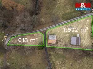 Prodej rodinného domu, Luková, 155 m2