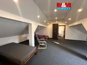 Pronájem bytu 3+1, Příseka, 143 m2