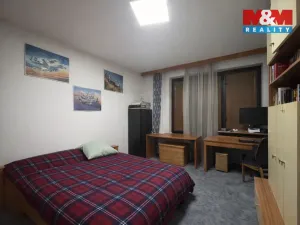 Prodej bytu 2+1, Brno - Staré Brno, Trýbova, 52 m2