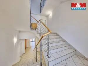 Pronájem rodinného domu, Trutnov - Voletiny, Mentzlova, 150 m2