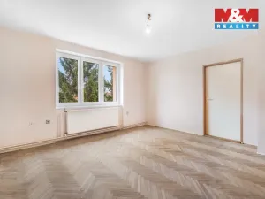 Prodej bytu 2+1, Nový Bor, Kollárova, 55 m2