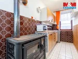 Prodej rodinného domu, Velká Losenice, 160 m2