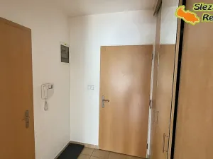 Pronájem bytu 2+1, Ostrava, Blahoslavova, 60 m2