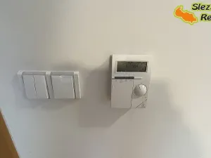 Pronájem bytu 2+1, Ostrava, Blahoslavova, 60 m2