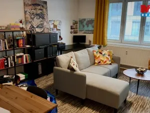 Pronájem bytu 2+1, Brno, Milady Horákové, 55 m2