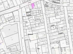 Pronájem bytu 2+1, Brno, Milady Horákové, 55 m2