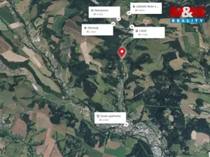 Prodej rodinného domu, Rudník - Arnultovice, 209 m2