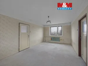 Prodej bytu 5+1, Klamoš, 138 m2