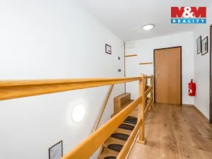 Prodej rodinného domu, Hradec Králové - Malšovice, Na Hrázce, 232 m2