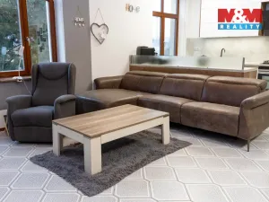 Prodej bytu 4+kk, Opava - Předměstí, Olomoucká, 155 m2