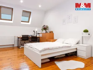 Prodej bytu 4+kk, Opava - Předměstí, Olomoucká, 155 m2