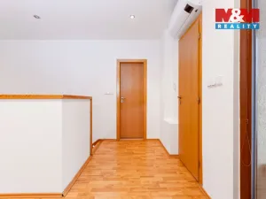 Prodej bytu 4+kk, Opava - Předměstí, Olomoucká, 155 m2