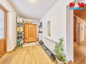 Prodej rodinného domu, Svoboda nad Úpou, Horská, 111 m2