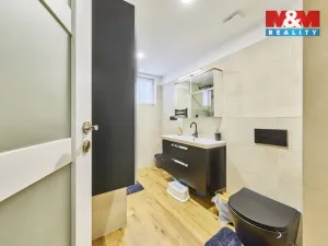 Prodej rodinného domu, Svoboda nad Úpou, Horská, 111 m2